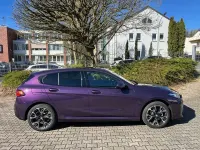 Usata BMW 116 M Sport 122 CV (89 kW) 2024 Lilla Utilitaria