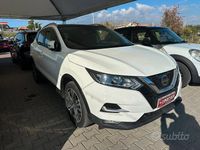 Usata Nissan Qashqai Tekna+ 130 CV (95 kW) 2018 SUV