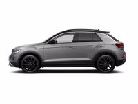 Nuova VW T-Roc Sportline 116 CV (85 kW) 2026 Pyrit silver metallizzato nero SUV