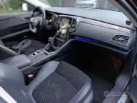 Usata Renault Talisman Intens 131 CV (96 kW) 2016 Marrone Station wagon