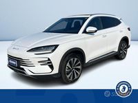 Usata BYD Seal U Comfort 217 CV (159 kW) 2025 Bianco SUV