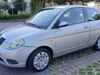 Usata Lancia Ypsilon 60 CV (44 kW) 2008 Utilitaria