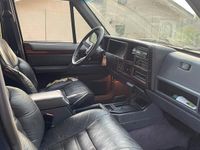 usata Jeep Cherokee xj 4.0 h.o