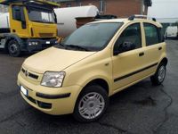 usata Fiat Panda 1.2 Dynamic Natural Power CON PROBLEMI MOTORE!!!!