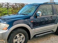 Usata Mitsubishi Pajero 2004 SUV