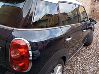 Usata Mini Cooper 2016 Blu Utilitaria