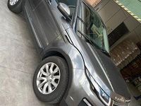 Usata Land Rover Range Rover evoque 150 CV (110 kW) 2017 Grigio Station wagon
