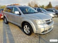 usata Dodge Journey 2.0 Turbodiesel SXT DPF