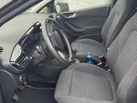 Usata Ford Fiesta Titanium S 75 CV (55 kW) 2020 Utilitaria