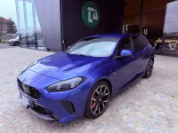 Usata BMW 118 M Sport 150 CV (110 kW) 2025 Blu Utilitaria