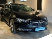 usata Opel Insignia 2.0 CDTI S&S aut. Sports Tourer Innovation