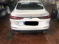 Usata BMW 218 Gran Coupé Advantage 150 CV (110 kW) 2022 Coupé