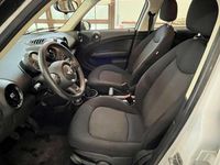 Usata Mini Cooper Countryman 122 CV (89 kW) 2016 Bianco SUV