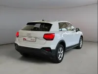Usado Audi Q2 Business 150 CV (110 kW) 2025 Blanco SUV