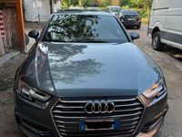 Usata Audi A4 S-Line 272 CV (200 kW) 2016 Grigio Station wagon