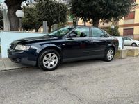 usata Audi A4 Berlina