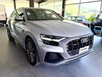 Usata Audi Q8 231 CV (169 kW) 2022 Other SUV