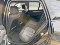 Usata BMW X1 143 CV (105 kW) 2010 Nero SUV