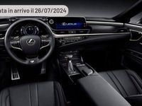 usata Lexus ES300 ES Hybrid Executive