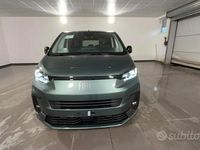 Nuova Fiat Ulysse 132 kW (180 CV) 2025 Verde Monovolume