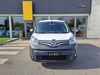 usata Renault Kangoo Kangooexpress 1.5 dci 75cv energy Ice S S E6 - Pastello Diesel - Manuale