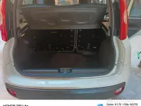 Usata Fiat Panda 69 CV (50 kW) 2016 Bianco Utilitaria