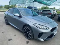 Usata BMW 220 Performance 156 CV (114 kW) 2025 Grigio Coupé