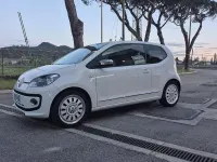 Usata VW up! 60 CV (44 kW) 2012 Utilitaria