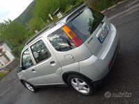 usata Suzuki Ignis 4wd4×4 benzina 1.5