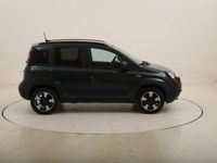 usata Fiat Panda Cross Hybrid