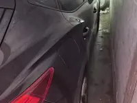 Usata Cupra Formentor 150 CV (110 kW) 2022 Nero SUV