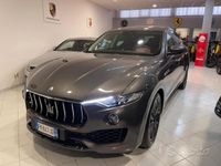 usata Maserati Levante V6 AWD Granlusso