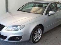 usata Seat Exeo ExeoST ST 2.0 tdi cr Reference