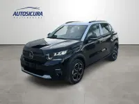 Nuova Citroën C3 PureTech 101 CV (74 kW) 2025 Grigio scuro SUV