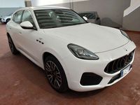 Usata Maserati Grecale GT 300 CV (220 kW) 2023 Bianco SUV