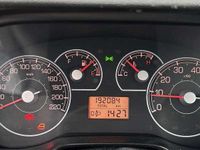 Usata Fiat Grande Punto Dynamic 65 CV (47 kW) 2007 Utilitaria