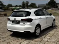 Usata Fiat Tipo Easy 120 CV (88 kW) 2018 Bianco Berlina