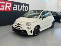 Usata Abarth 595C 145 CV (106 kW) 2015 Other Cabrio