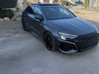 Usata Audi RS3 400 CV (294 kW) 2023 Berlina