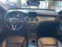 usata Mercedes 200 GLA SUVCDI Automatic 4Matic Executive usato