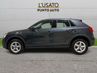 Usata Audi Q2 Business 150 CV (110 kW) 2024 Grigio SUV