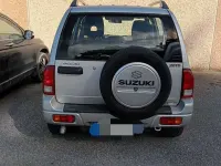 Usata Suzuki Grand Vitara 109 CV (80 kW) 2004 SUV