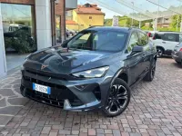 Usata Cupra Formentor 150 CV (110 kW) 2025 Grigio scuro SUV