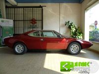 usata Ferrari Dino GT4 208 - F106CL 1977 Castel Maggiore