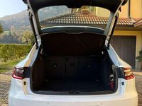 Usata Porsche Macan 250 CV (183 kW) 2017 Bianco SUV