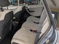 Usata Citroën C4 Picasso 110 CV (80 kW) 2009 Blu Monovolume