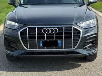 Usata Audi Q5 204 CV (150 kW) 2022 SUV