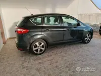 Usata Ford C-MAX Titanium 116 CV (85 kW) 2012 Monovolume