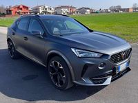 Usata Cupra Formentor VZ2 245 CV (180 kW) 2022 Grigio SUV