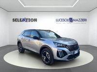 Usata Peugeot 2008 GT 131 CV (96 kW) 2024 Grigio SUV